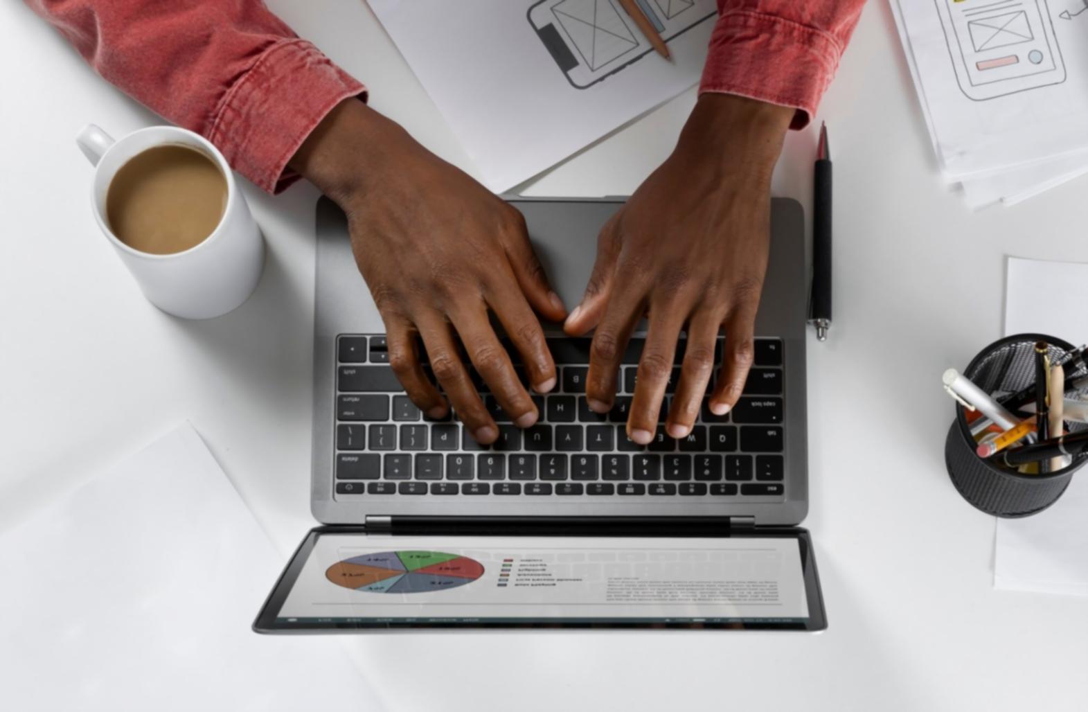 Metodología de análisis competitivo para SEO